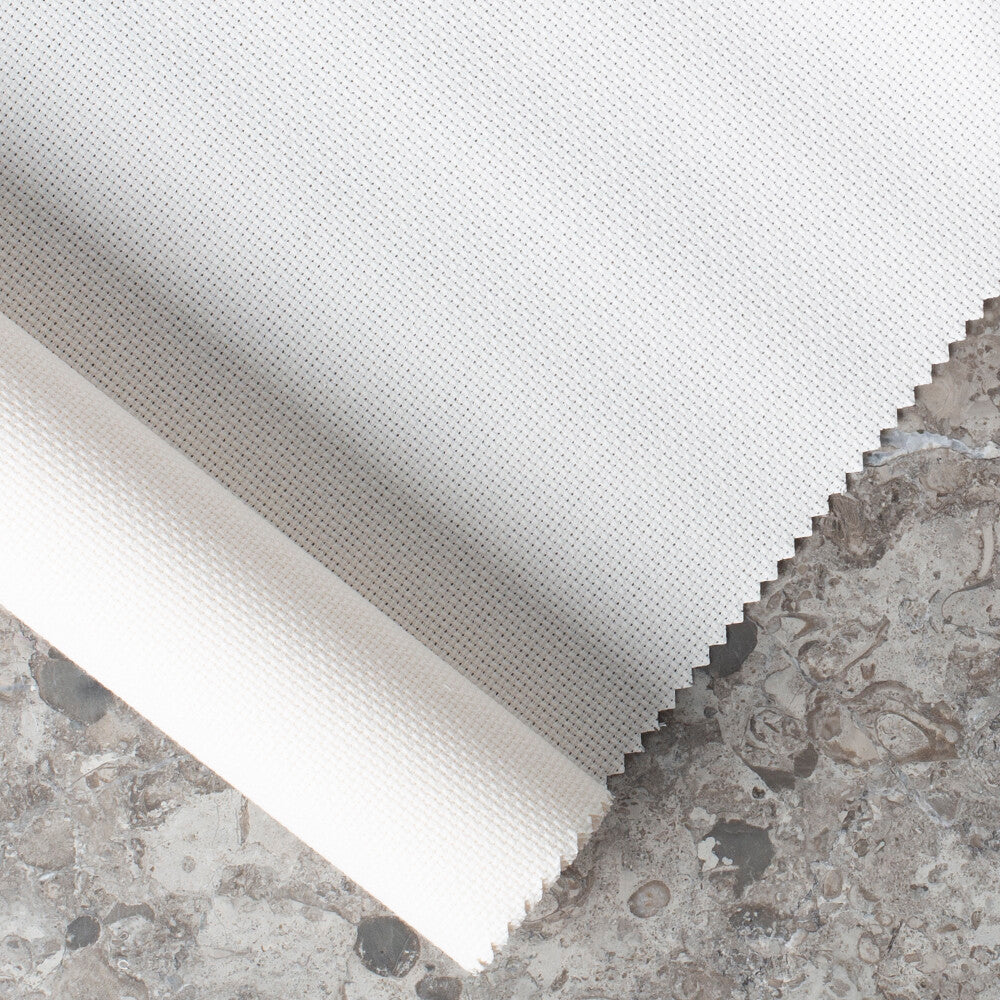 DMC Aida 50.8x61 cm Etamin Kumaşı 50.8x61 cm Ekru - GD1837BX-ECRU 18 CT